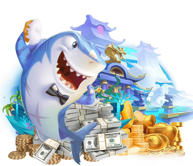DS Fish QH88