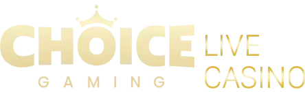 Logo Choice Live