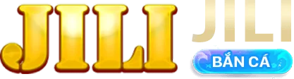 Logo JILI Fish