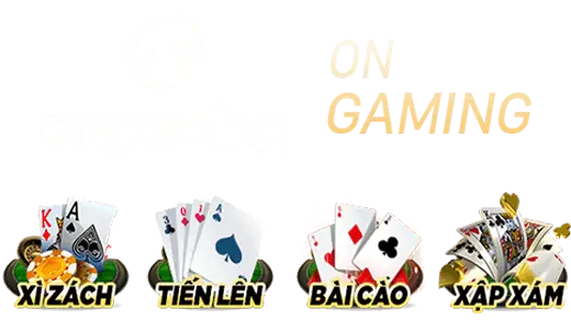 Logo ON Gaming