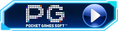 Logo PG Slot