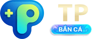 Logo TP Fish