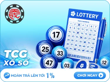 TCG Xổ Số QH88