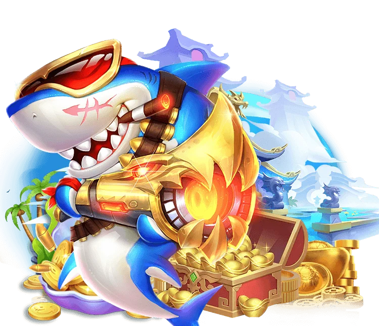 TP Fish QH88